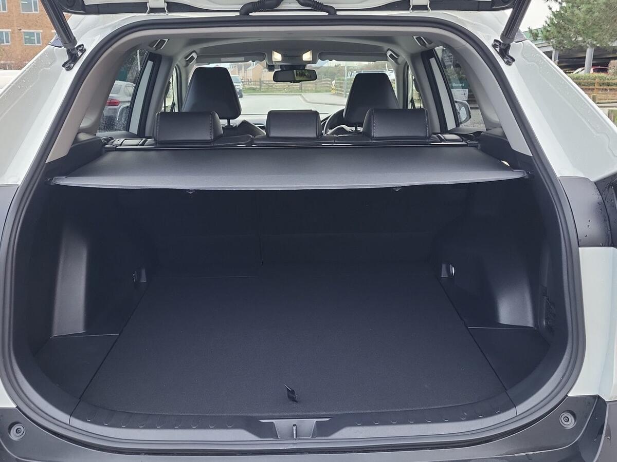 Used Toyota RAV4 2022 for sale - 77176990: Photo 10