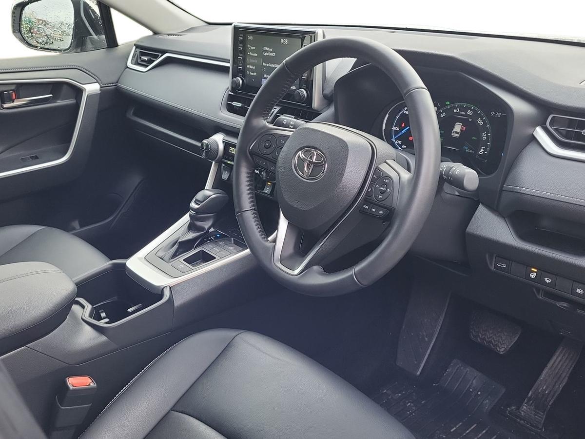 Used Toyota RAV4 2022 for sale - 77176990: Photo 12