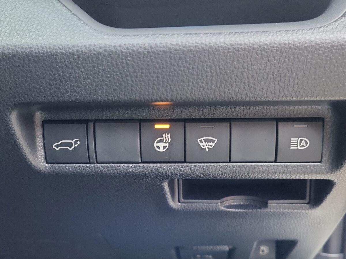 Used Toyota RAV4 2022 for sale - 77176990: Photo 16