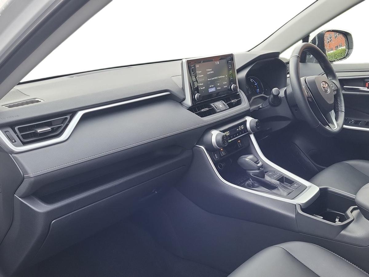 Used Toyota RAV4 2022 for sale - 77176990: Photo 7