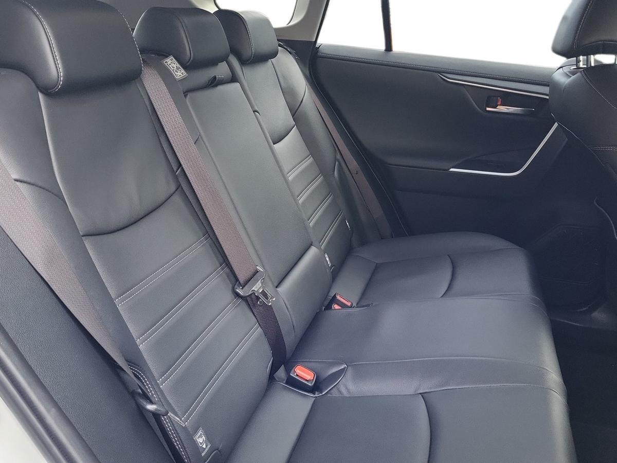Used Toyota RAV4 2022 for sale - 77176990: Photo 9