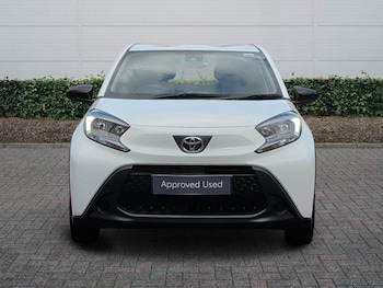 Used Toyota Aygo X 2023 for sale - 79498056: Photo