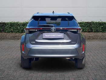 Used Toyota Yaris 2026 for sale - 78990128: Photo