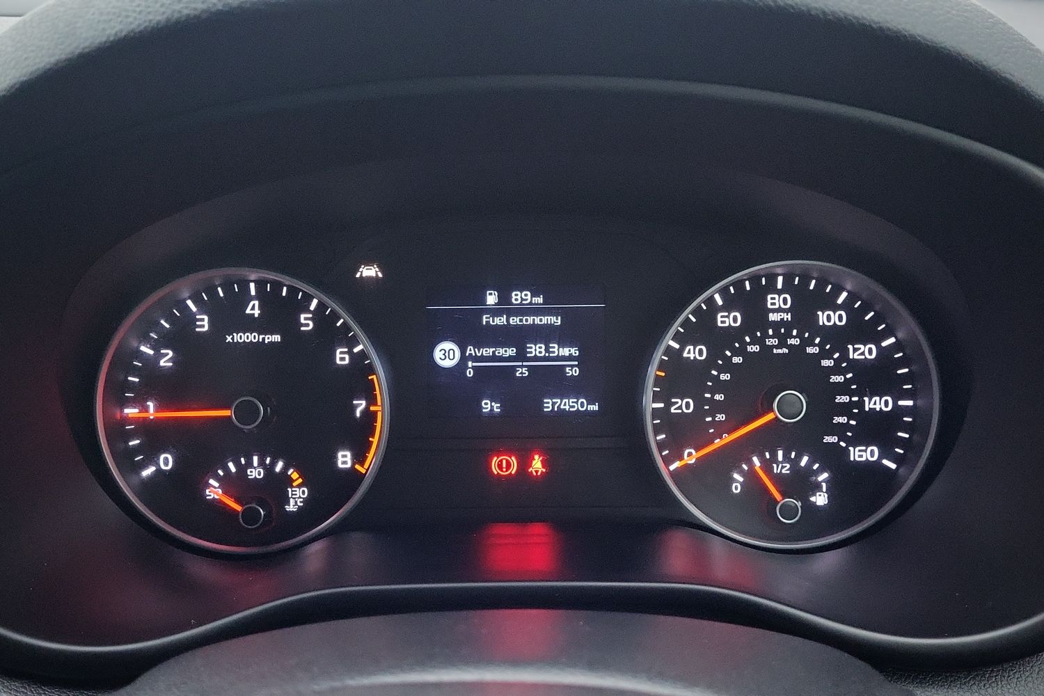 Used Kia Sportage 2021 for sale - 77013394: Photo 13