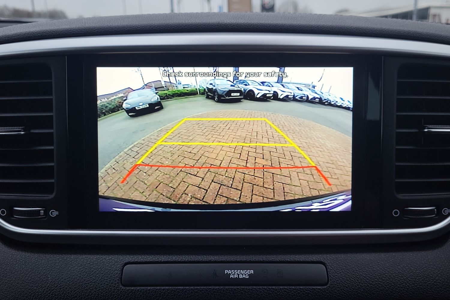 Used Kia Sportage 2021 for sale - 77013394: Photo 14