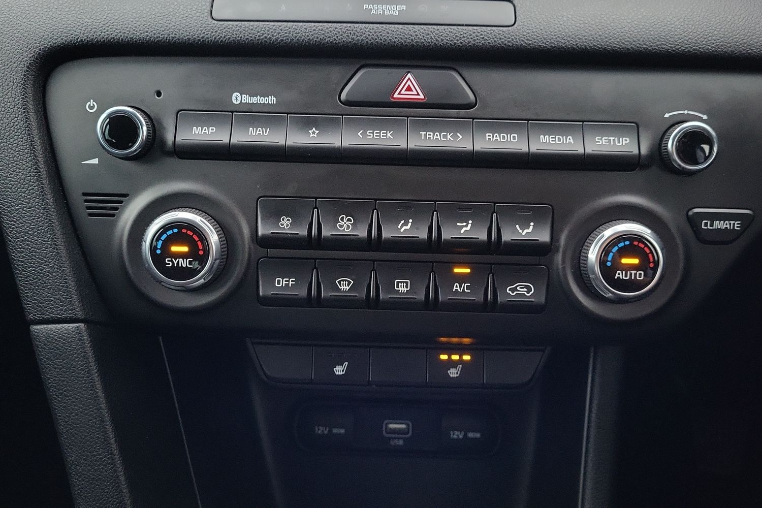 Used Kia Sportage 2021 for sale - 77013394: Photo 15