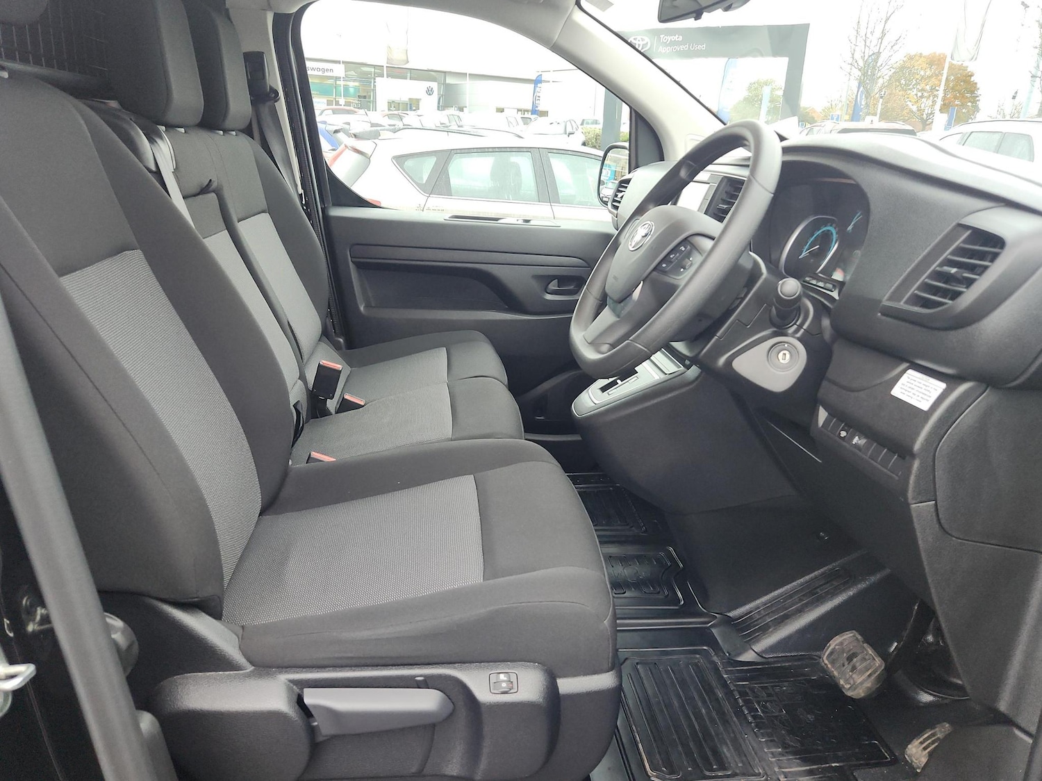 Used Toyota ProAce 2023 for sale - 77046405: Photo 11