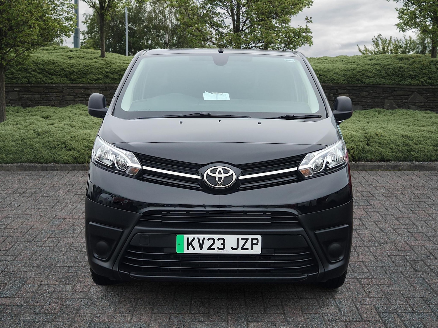 Used Toyota ProAce 2023 for sale - 77046405: Photo 15