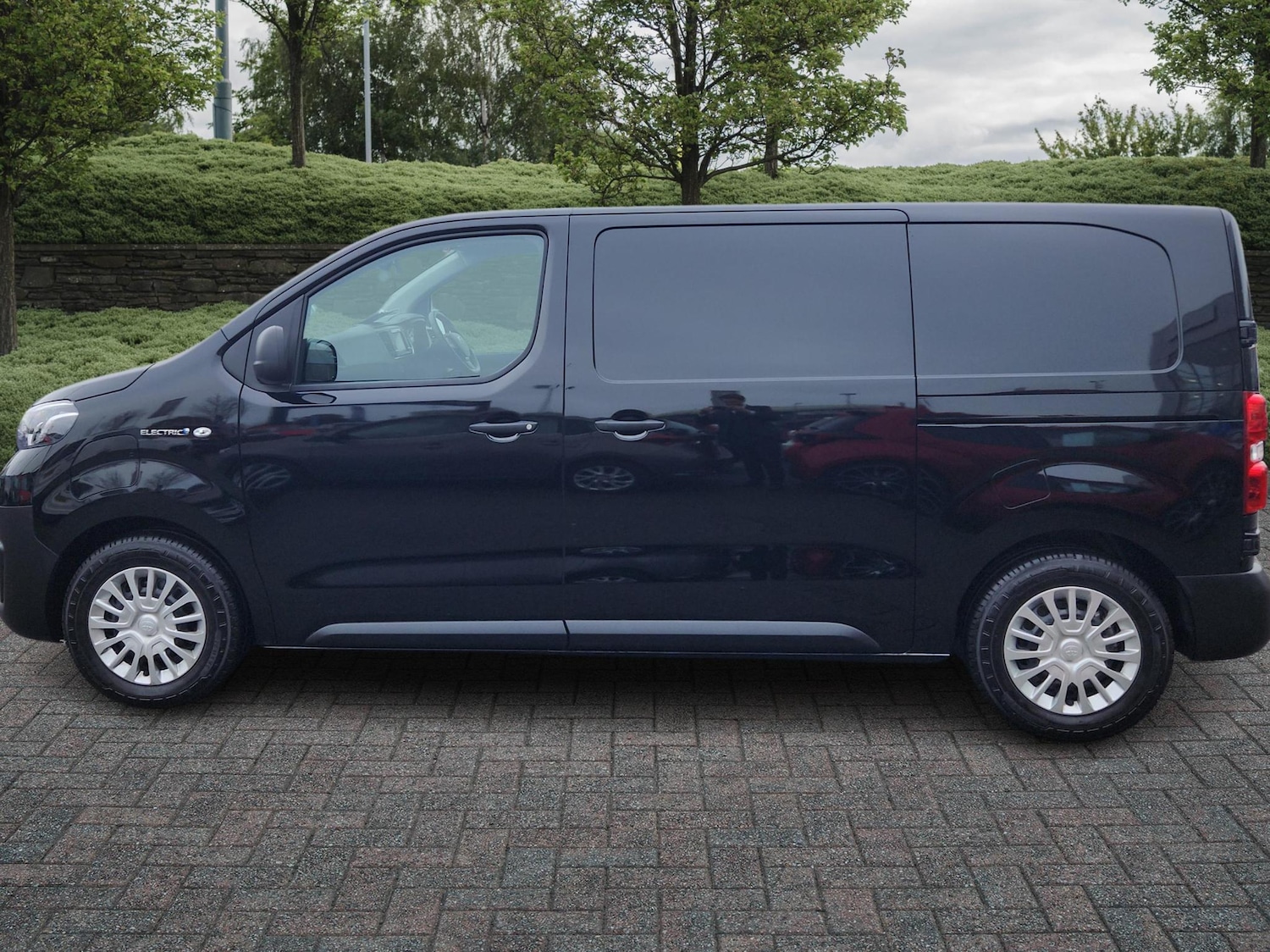 Used Toyota ProAce 2023 for sale - 77046405: Photo 17