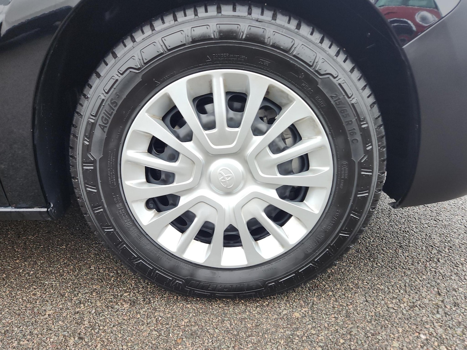 Used Toyota ProAce 2023 for sale - 77046405: Photo 18