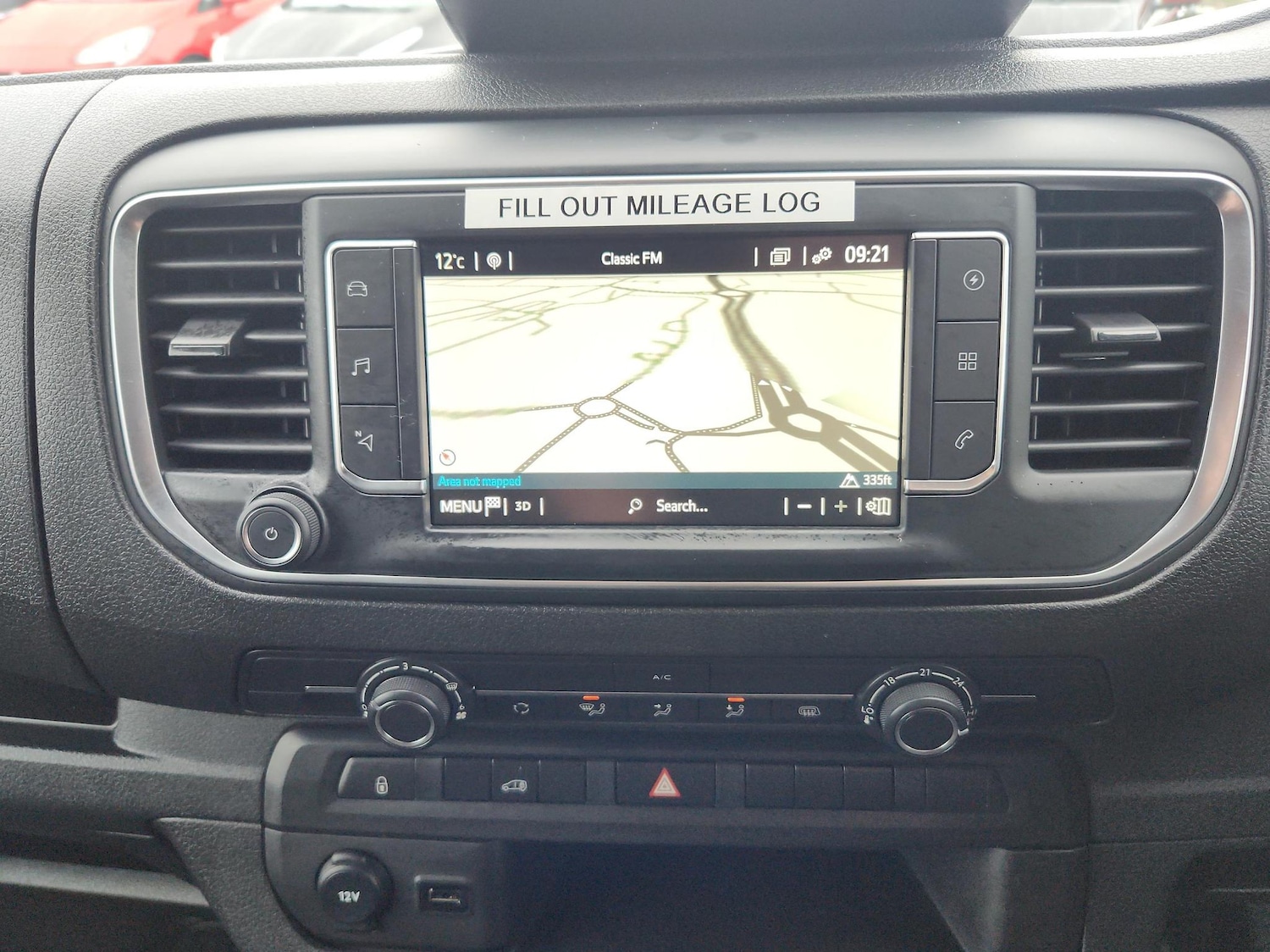 Used Toyota ProAce 2023 for sale - 77046405: Photo 7