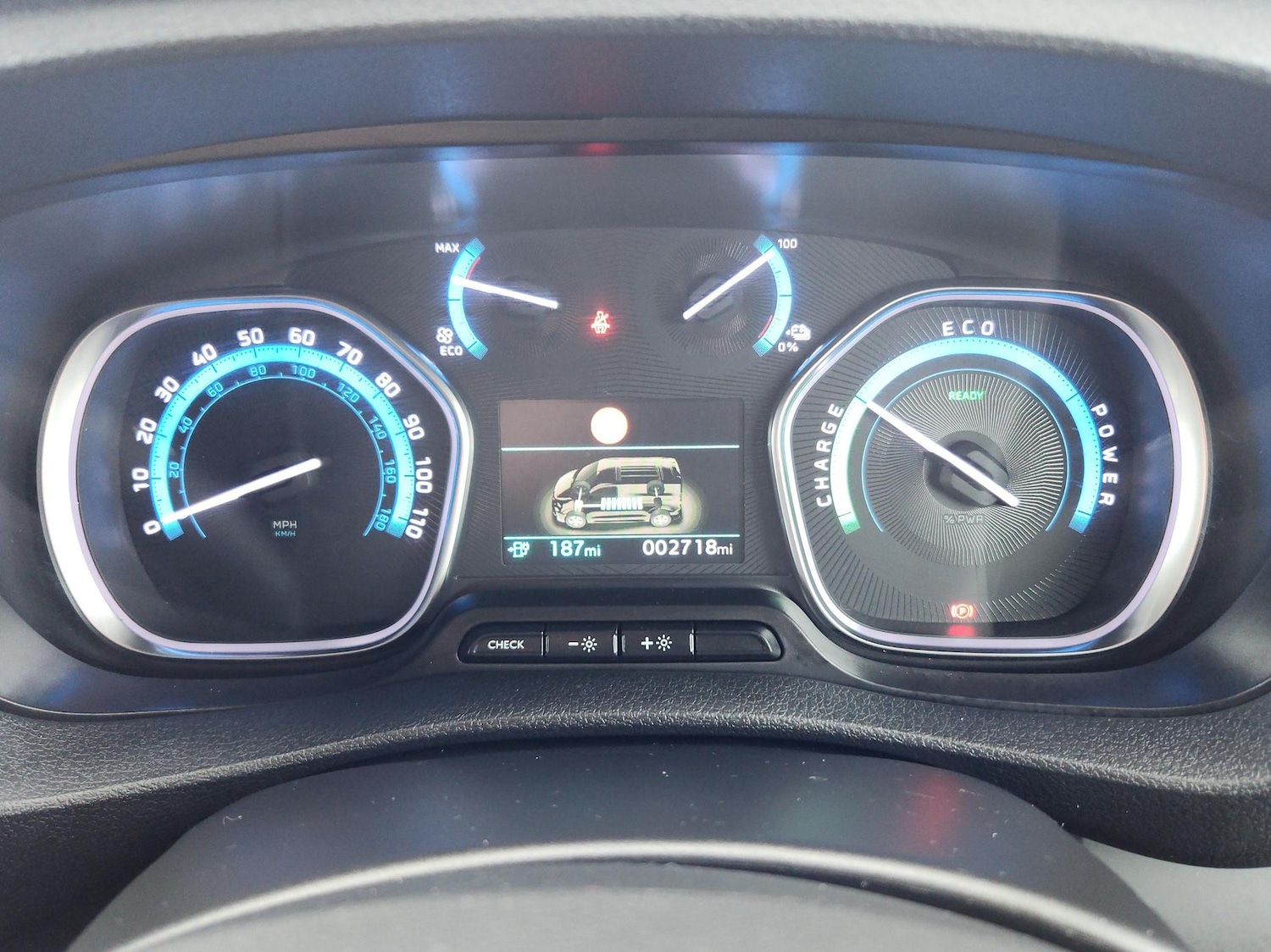 Used Toyota ProAce 2023 for sale - 77046405: Photo 9