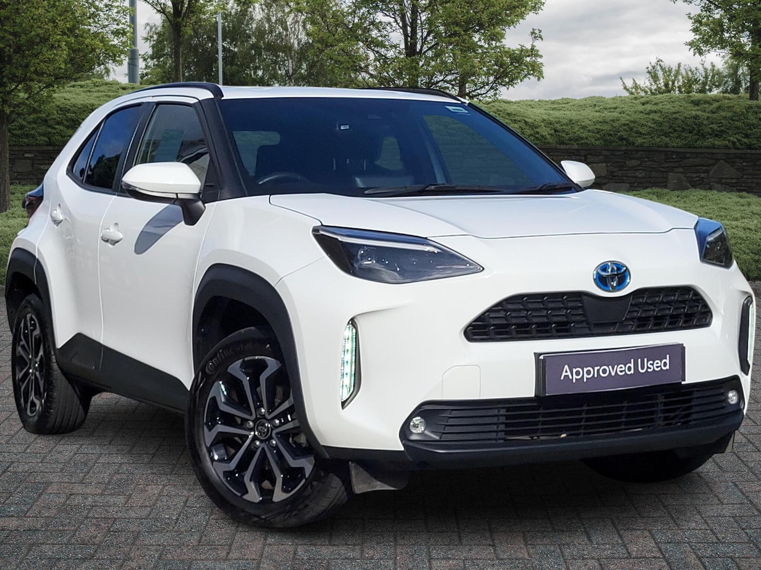 Used Toyota Yaris 2023 for sale - 76086096: Photo 1