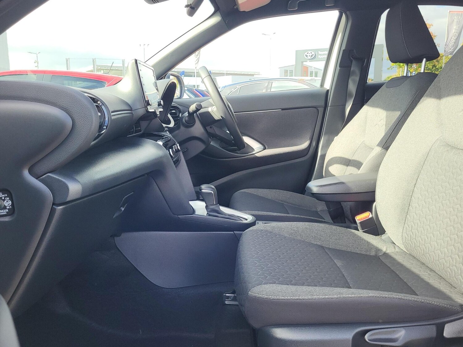 Used Toyota Yaris 2023 for sale - 76086096: Photo 10