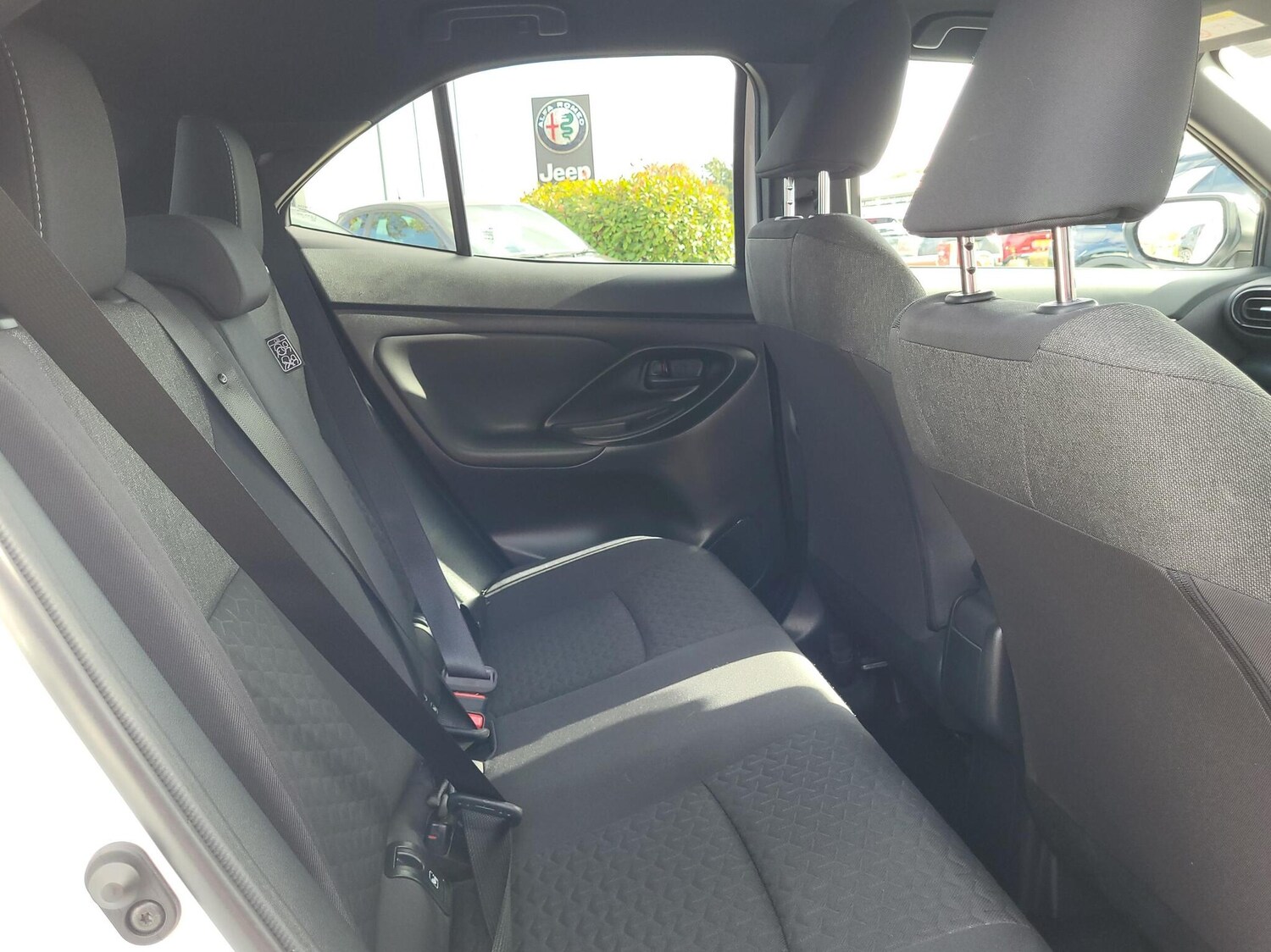 Used Toyota Yaris 2023 for sale - 76086096: Photo 13