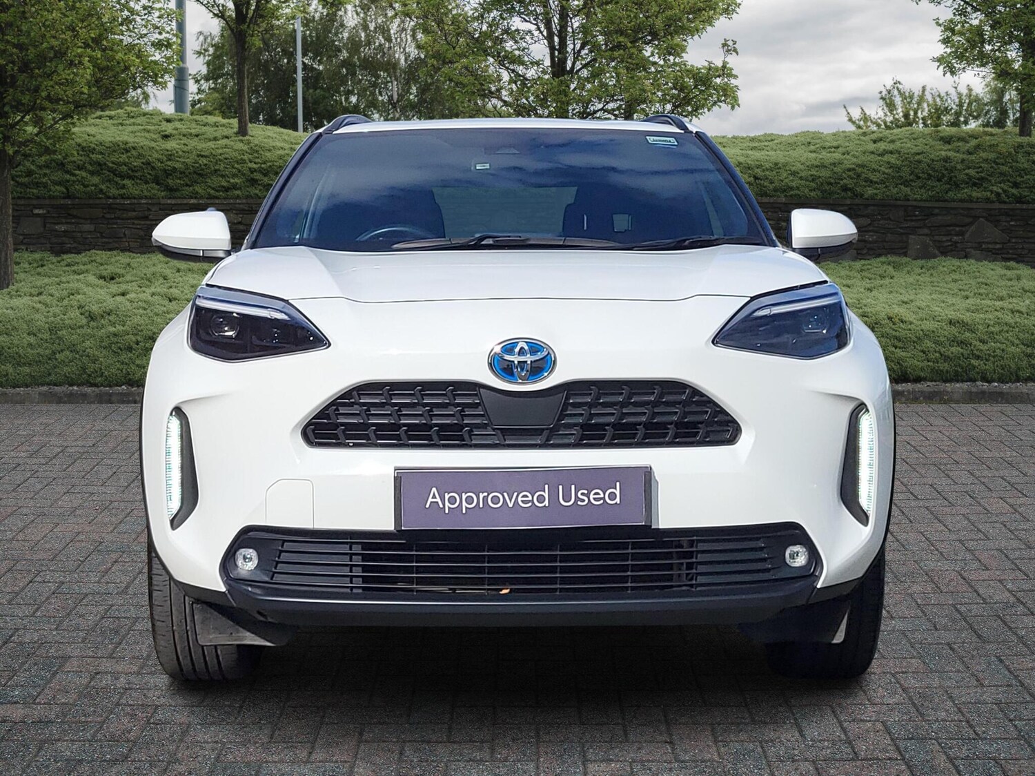 Used Toyota Yaris 2023 for sale - 76086096: Photo 15