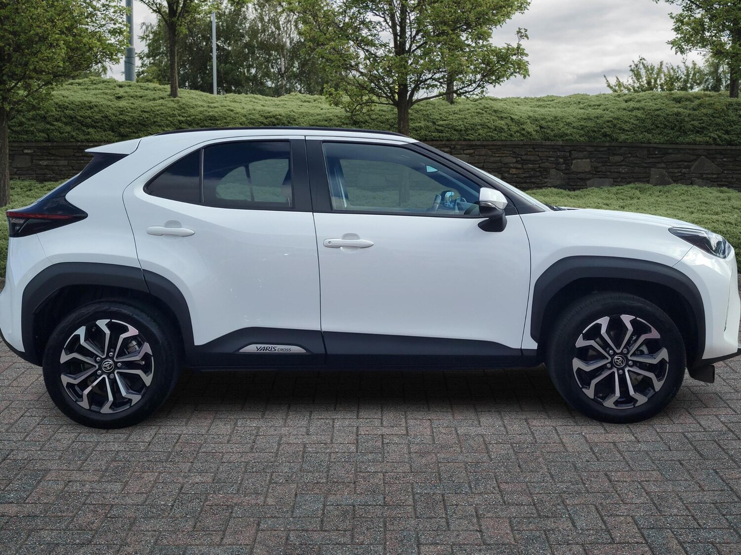 Used Toyota Yaris 2023 for sale - 76086096: Photo 16