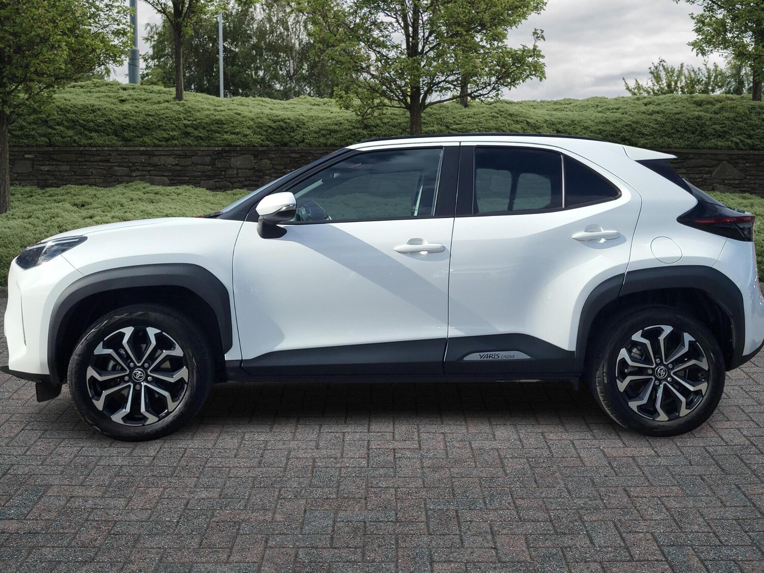 Used Toyota Yaris 2023 for sale - 76086096: Photo 17