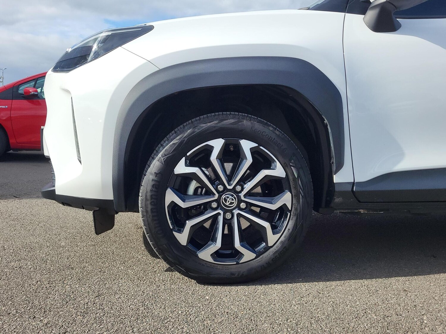 Used Toyota Yaris 2023 for sale - 76086096: Photo 18