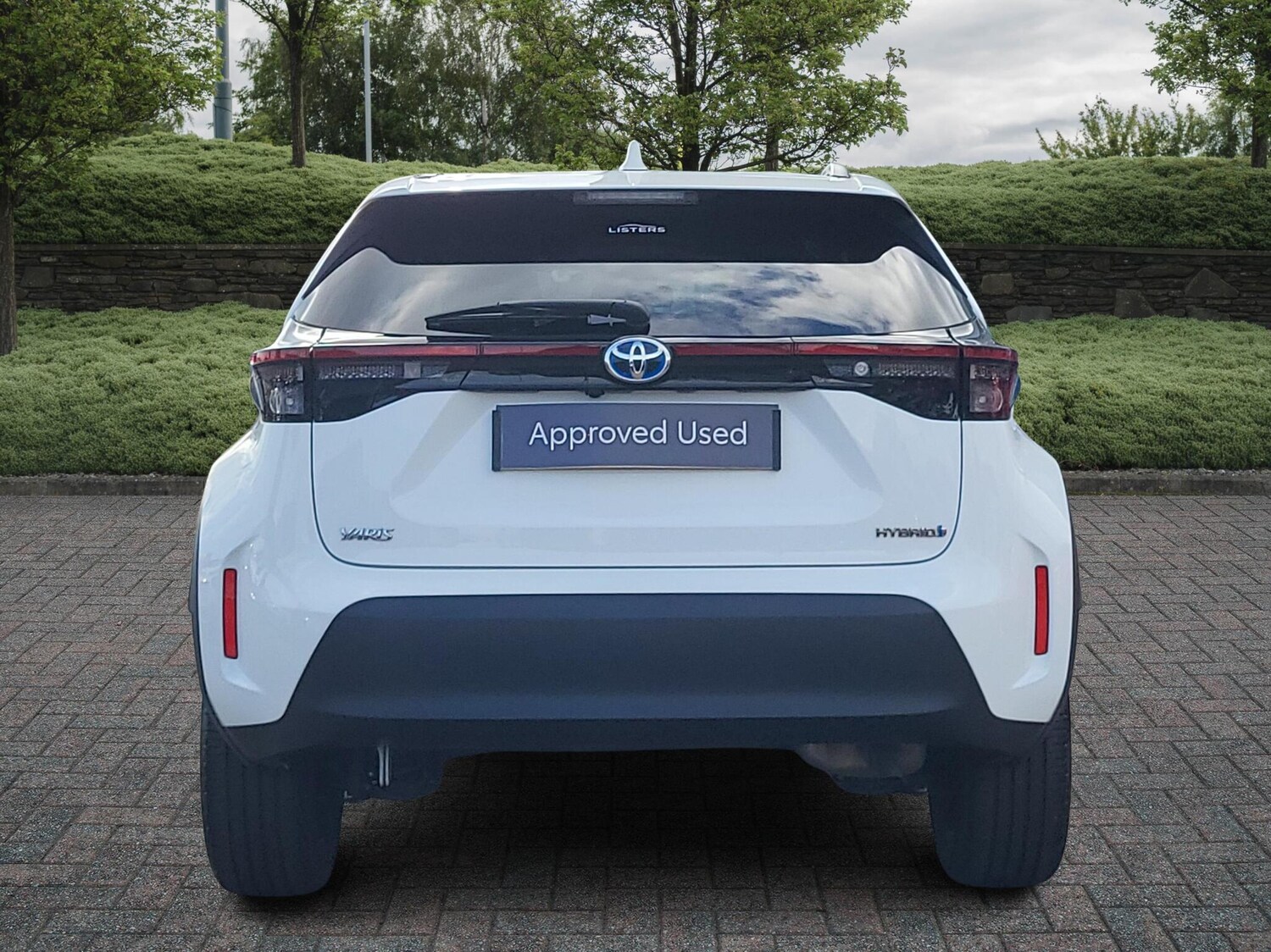 Used Toyota Yaris 2023 for sale - 76086096: Photo 19