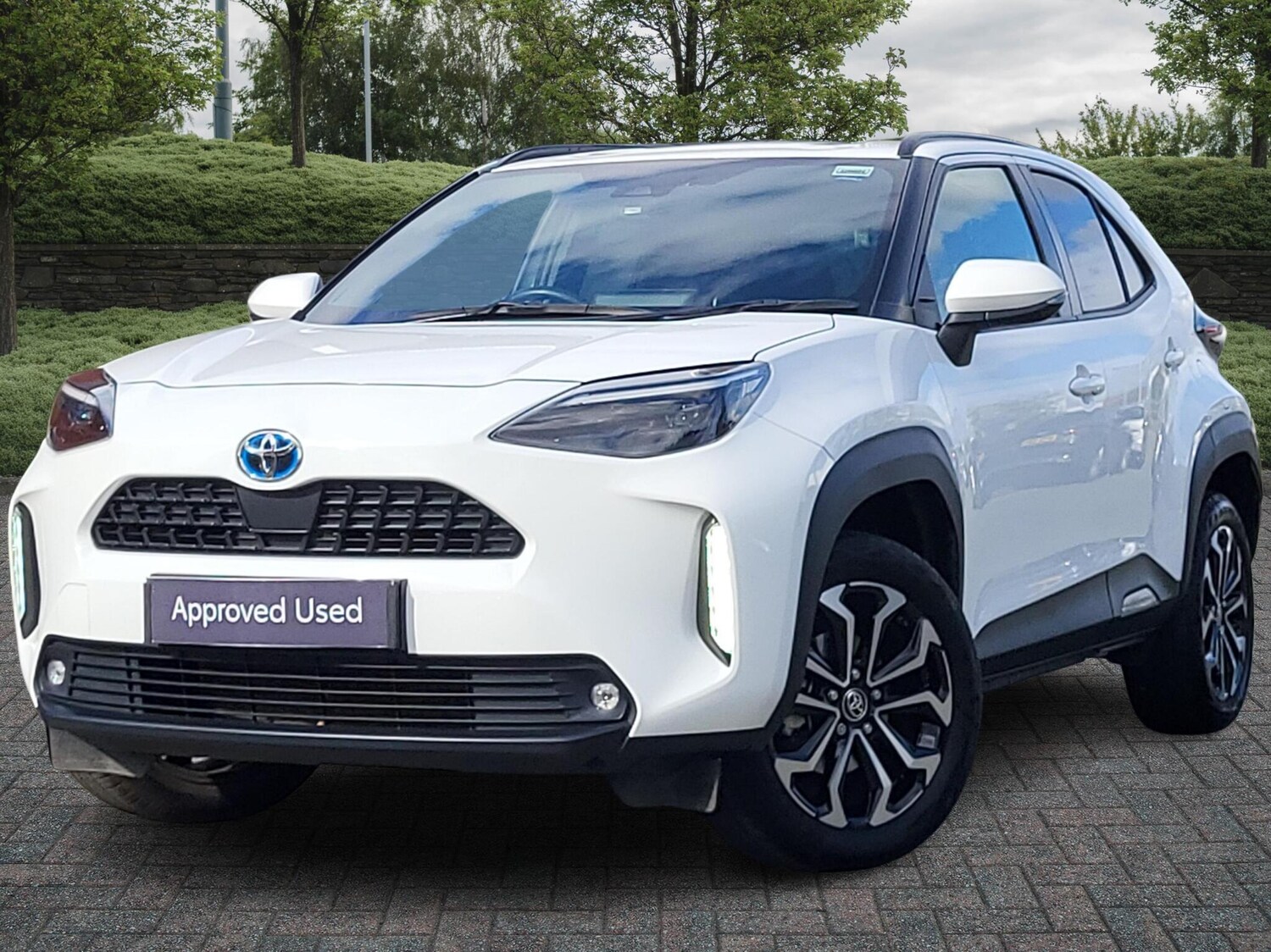 Used Toyota Yaris 2023 for sale - 76086096: Photo 3