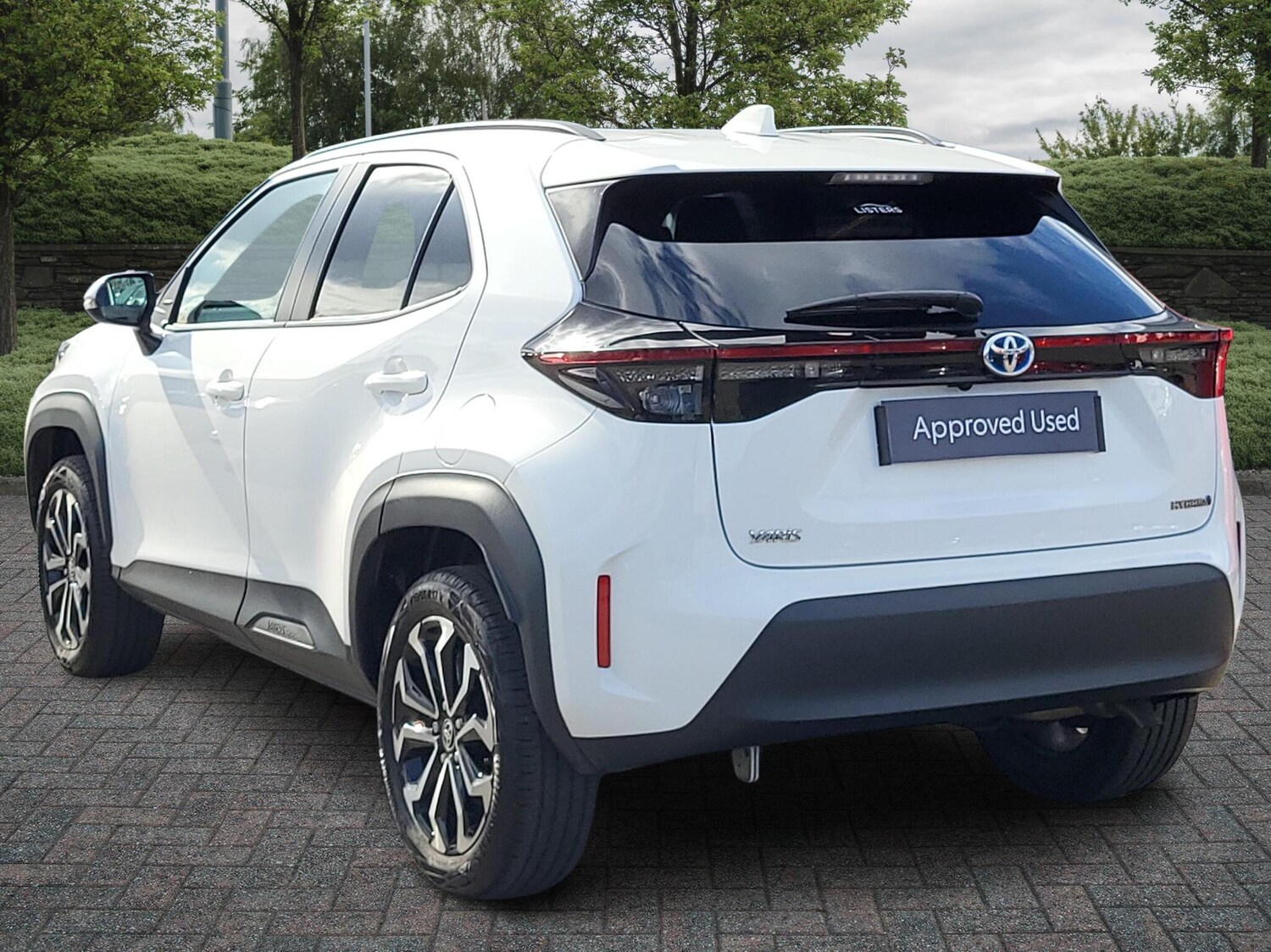 Used Toyota Yaris 2023 for sale - 76086096: Photo 4