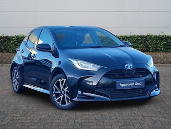 2021 (71) - 1.5 Hybrid Design 5dr CVT