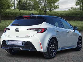 Used Toyota Corolla 2023 for sale - 73835502: Photo