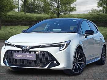 Used Toyota Corolla 2023 for sale - 73835502: Photo