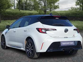 Used Toyota Corolla 2023 for sale - 73835502: Photo