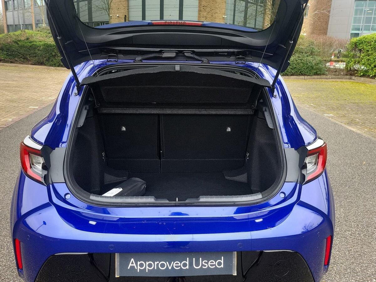 Used Toyota Corolla 2024 for sale - 78059348: Photo 10