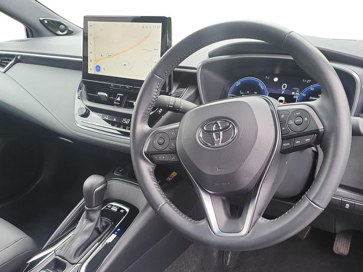 Used Toyota Corolla 2024 for sale - 78059348: Photo 12