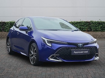 Used Toyota Corolla 2024 for sale - 78059348: Photo