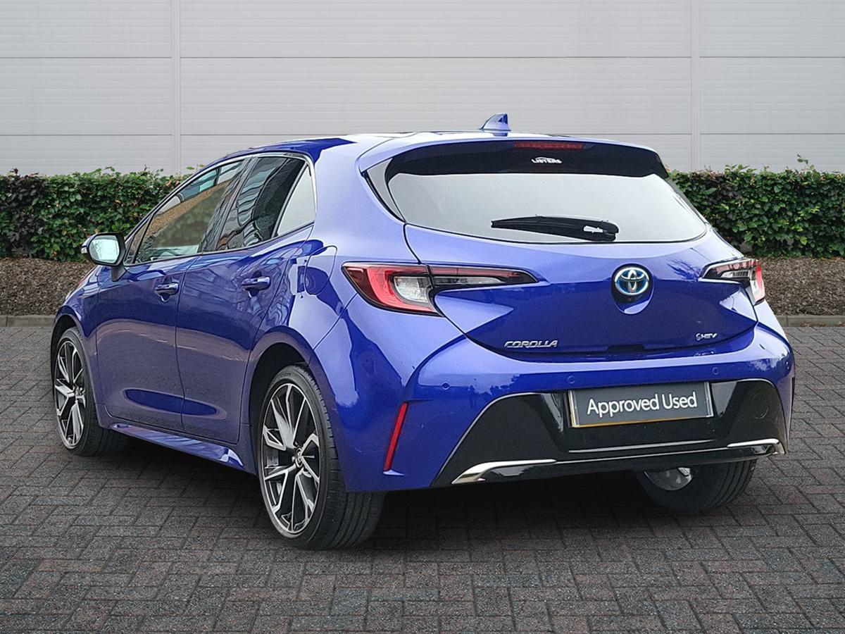 Used Toyota Corolla 2024 for sale - 78059348: Photo 2