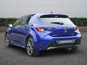 Used Toyota Corolla 2024 for sale - 78059348: Photo