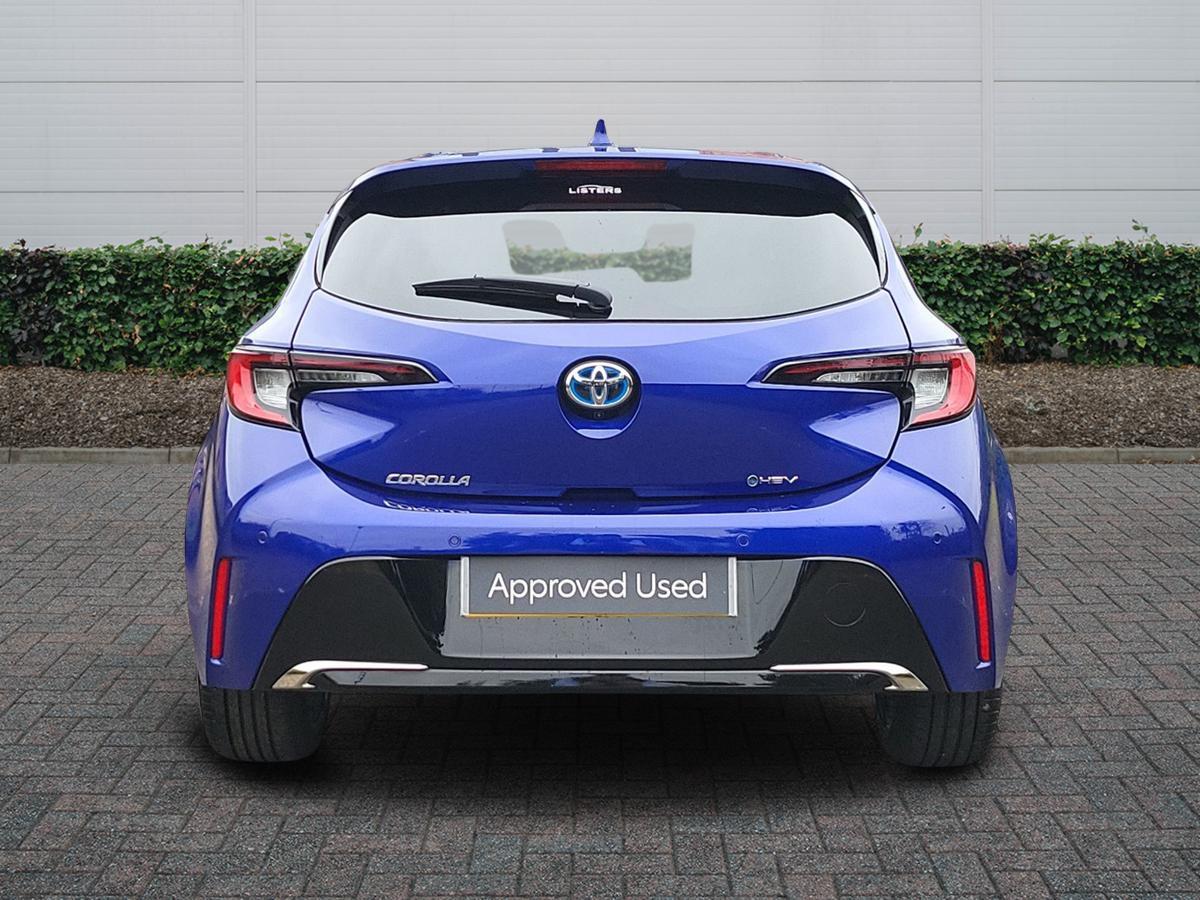 Used Toyota Corolla 2024 for sale - 78059348: Photo 4