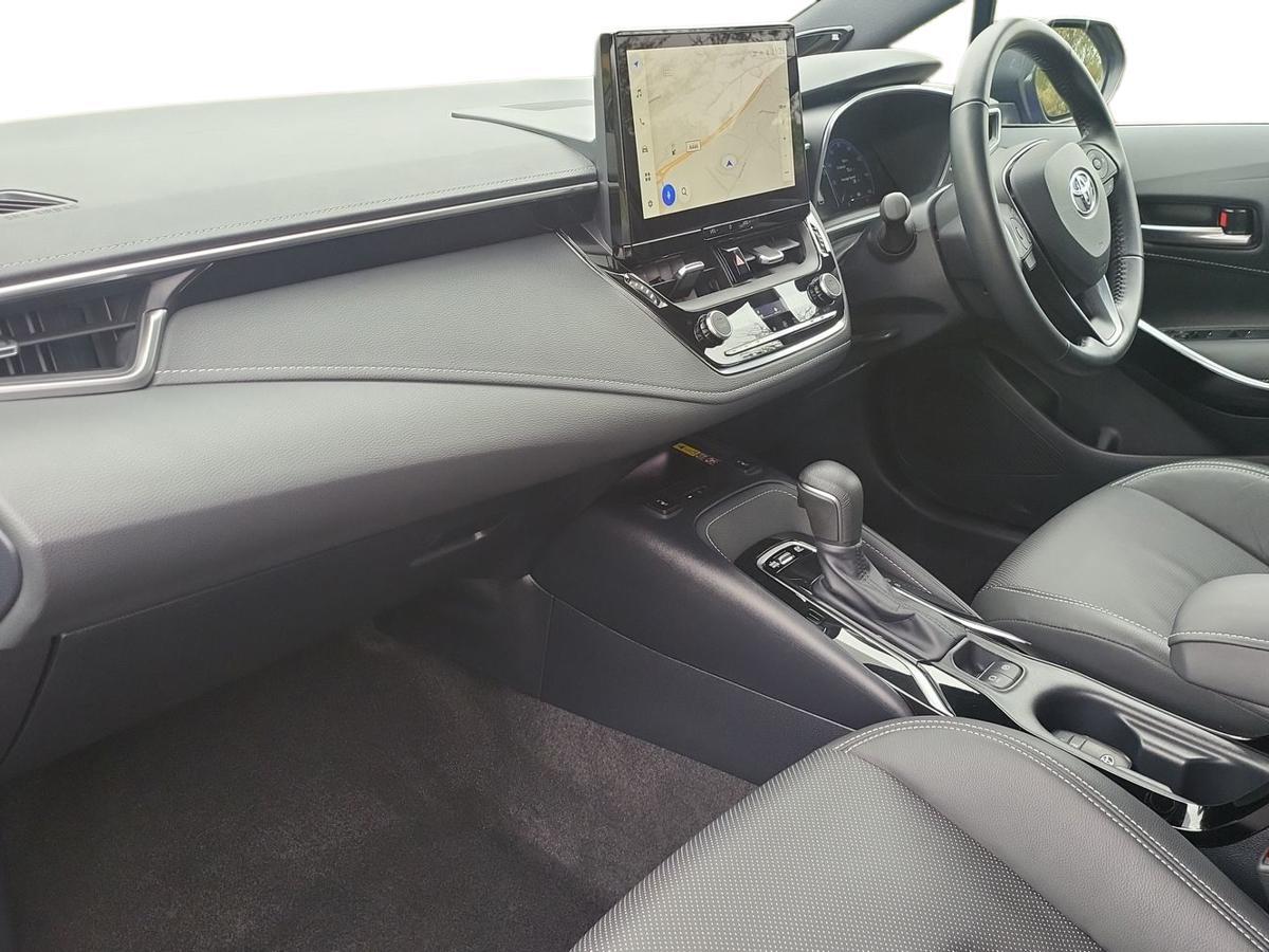 Used Toyota Corolla 2024 for sale - 78059348: Photo 7