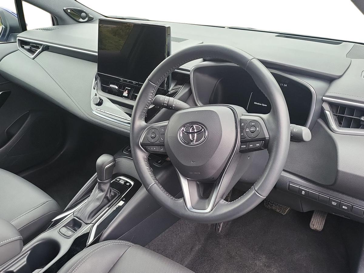Used Toyota Corolla 2024 for sale - 78059348: Photo 8