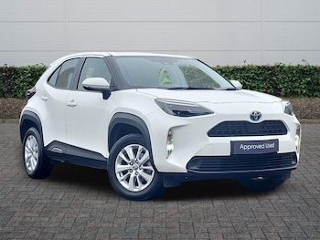 Used Toyota Yaris 2022 for sale - 77427433: Photo