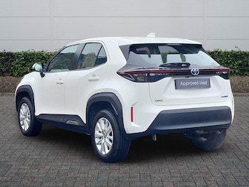 Used Toyota Yaris 2022 for sale - 77427433: Photo