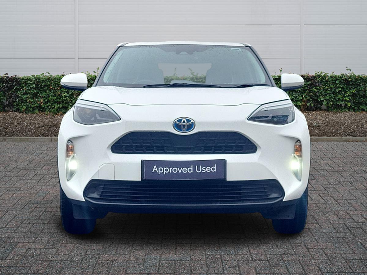 Used Toyota Yaris 2022 for sale - 77427433: Photo 3