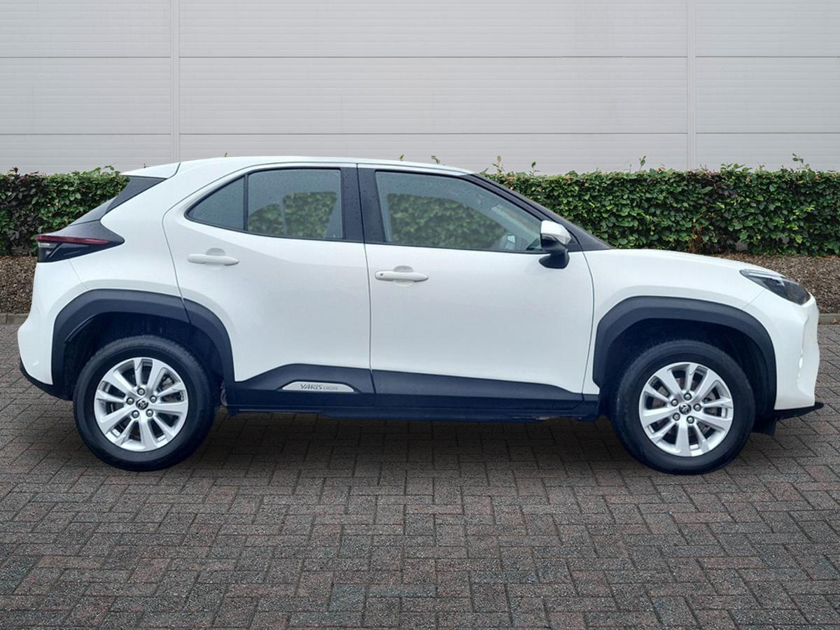 Used Toyota Yaris 2022 for sale - 77427433: Photo 5