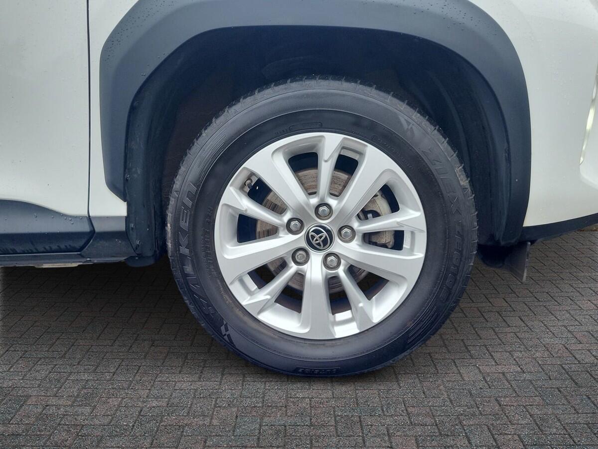 Used Toyota Yaris 2022 for sale - 77427433: Photo 6