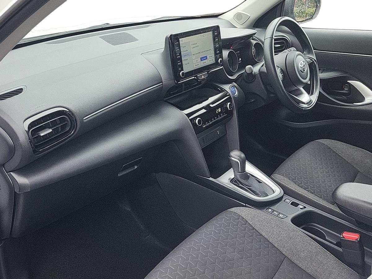 Used Toyota Yaris 2022 for sale - 77427433: Photo 7