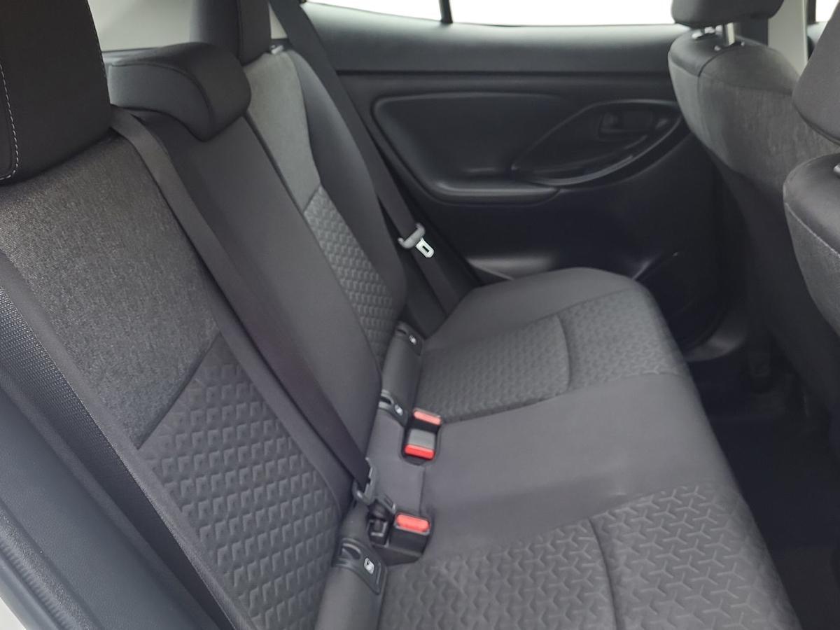 Used Toyota Yaris 2022 for sale - 77427433: Photo 9