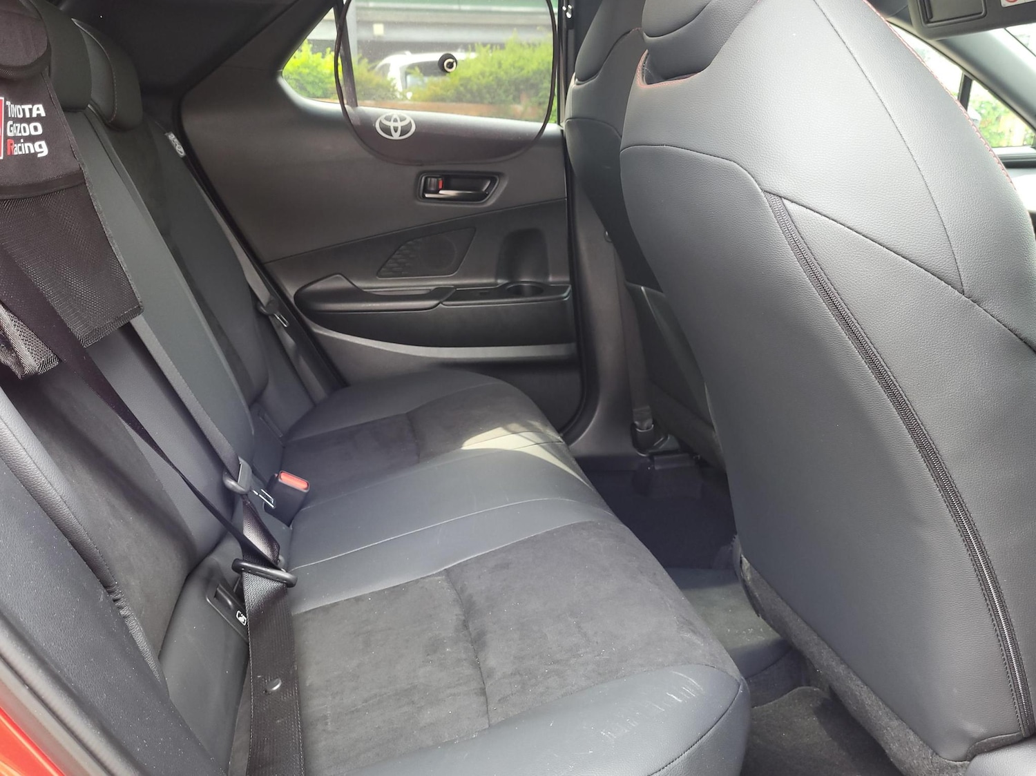 Used Toyota C-HR 2025 for sale - 77124519: Photo 13