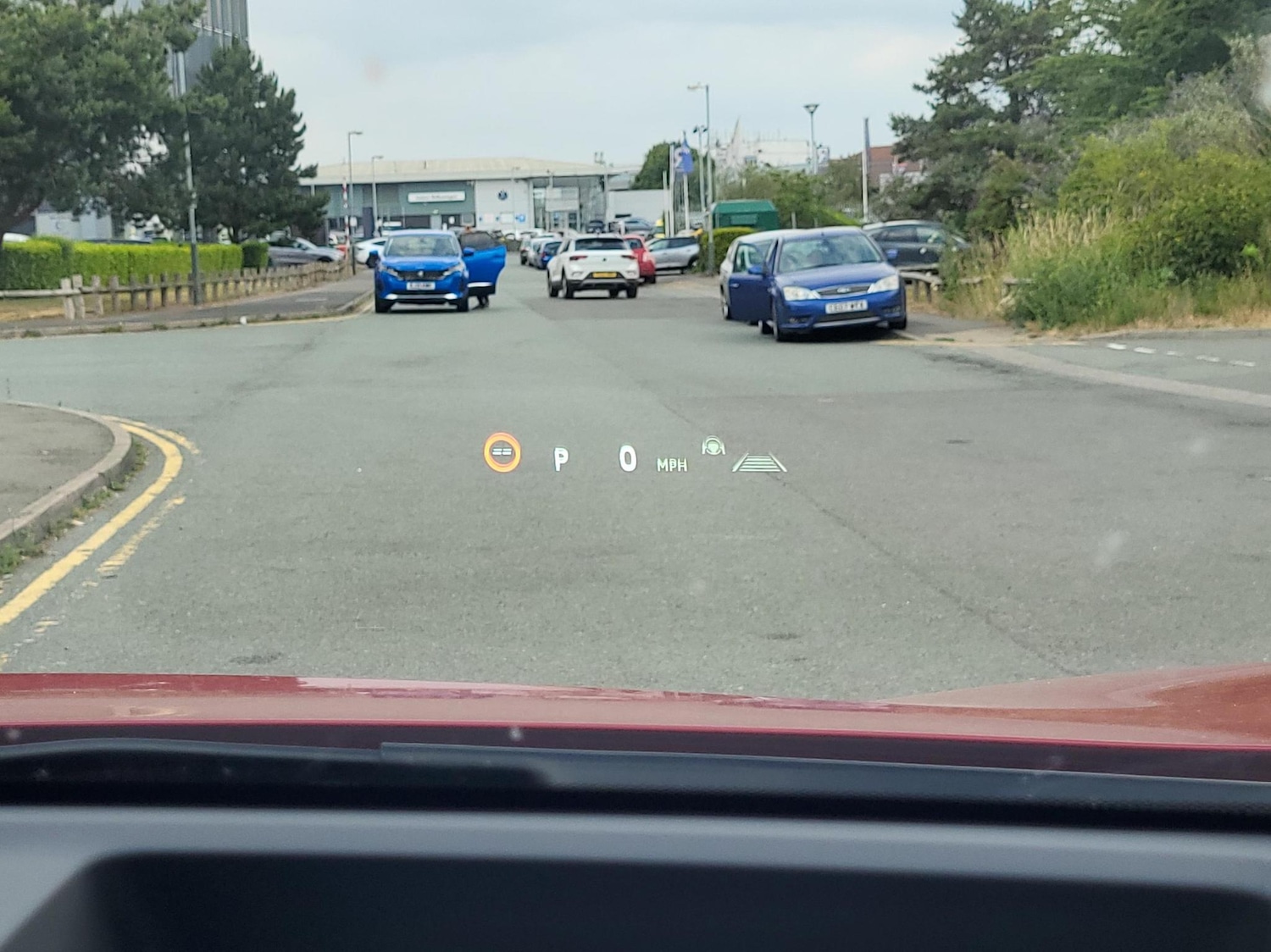 Used Toyota C-HR 2025 for sale - 77124519: Photo 23