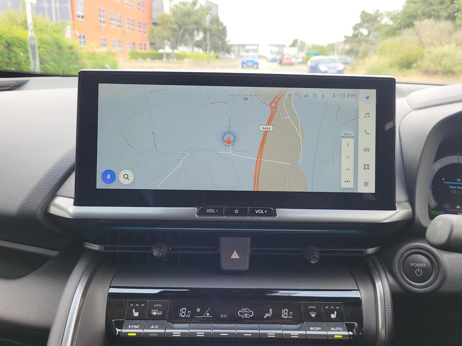 Used Toyota C-HR 2025 for sale - 77124519: Photo 7