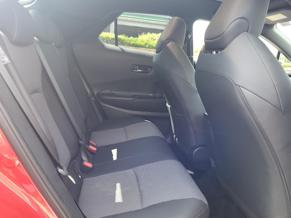 Used Toyota C-HR 2025 for sale - 75389100: Photo 13