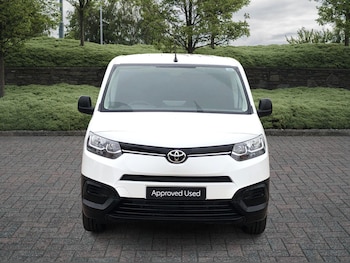 Used Toyota ProAce 2024 for sale - 75389108: Photo